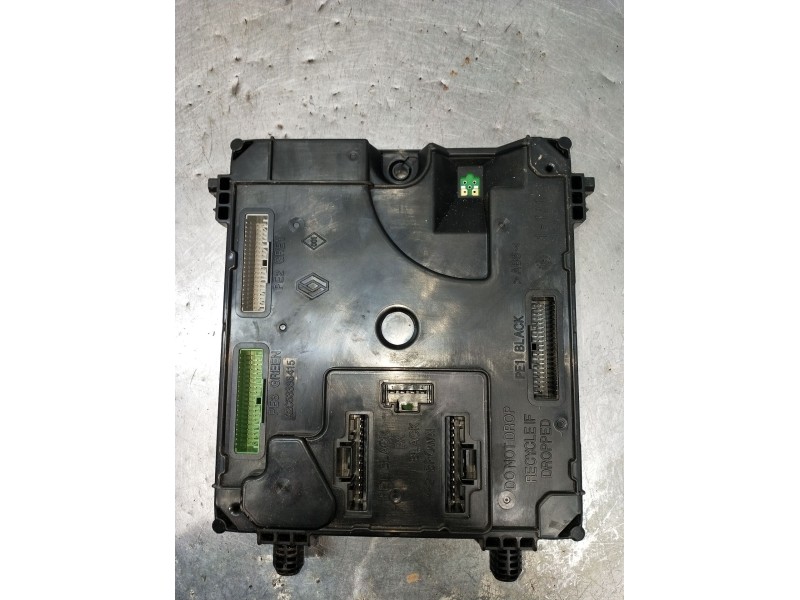 Recambio de modulo electronico para renault laguna iii (bt0/1) 1.5 dci (bt00, bt0a, bt0t, bt1j) referencia OEM IAM 5WY8644C 284B