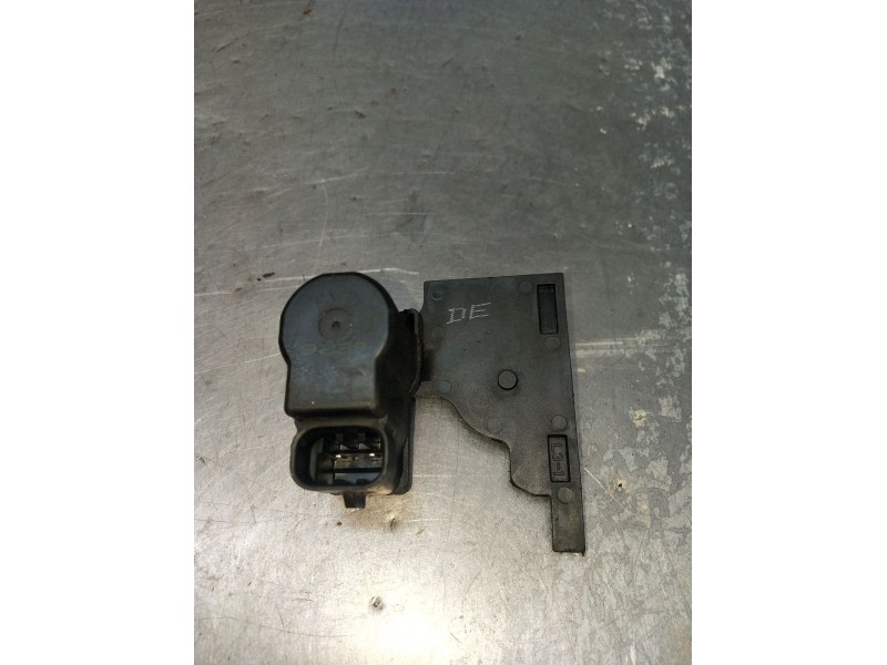 Recambio de modulo electronico para chevrolet aveo / kalos hatchback (t250, t255) 1.2 referencia OEM IAM   2005