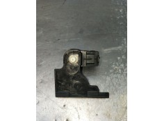 Recambio de modulo electronico para chevrolet aveo / kalos hatchback (t250, t255) 1.2 referencia OEM IAM   2005 2