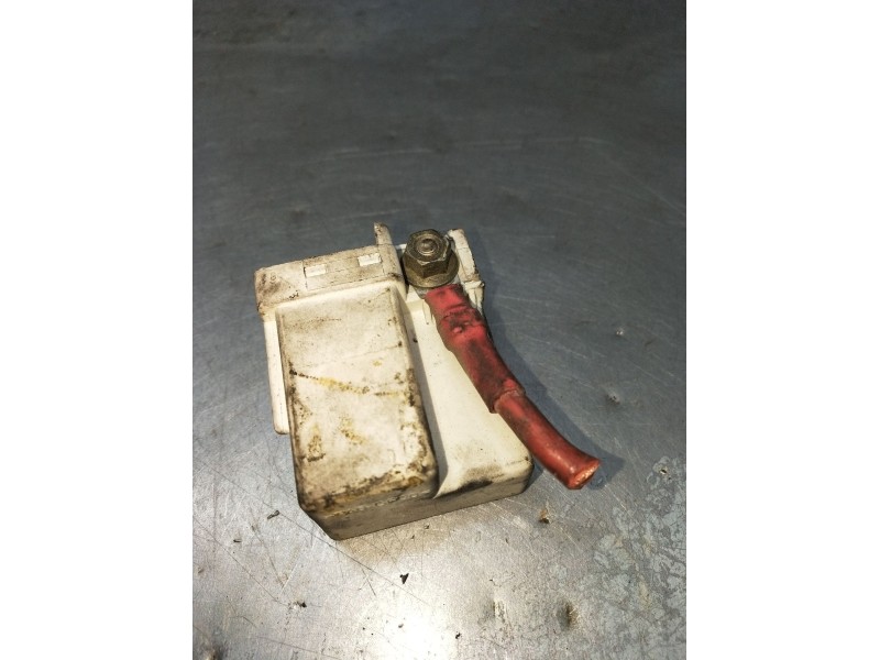 Recambio de modulo electronico para bmw 3 compact (e36) 318 tds referencia OEM IAM 2247664 72RB511 1994