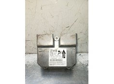 Recambio de centralita airbag para opel corsa d color edition referencia OEM IAM 13283819 327963935 T1V0M19AN9 2011
