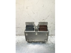 Recambio de centralita airbag para opel corsa d color edition referencia OEM IAM 13283819 327963935 T1V0M19AN9 2011 2