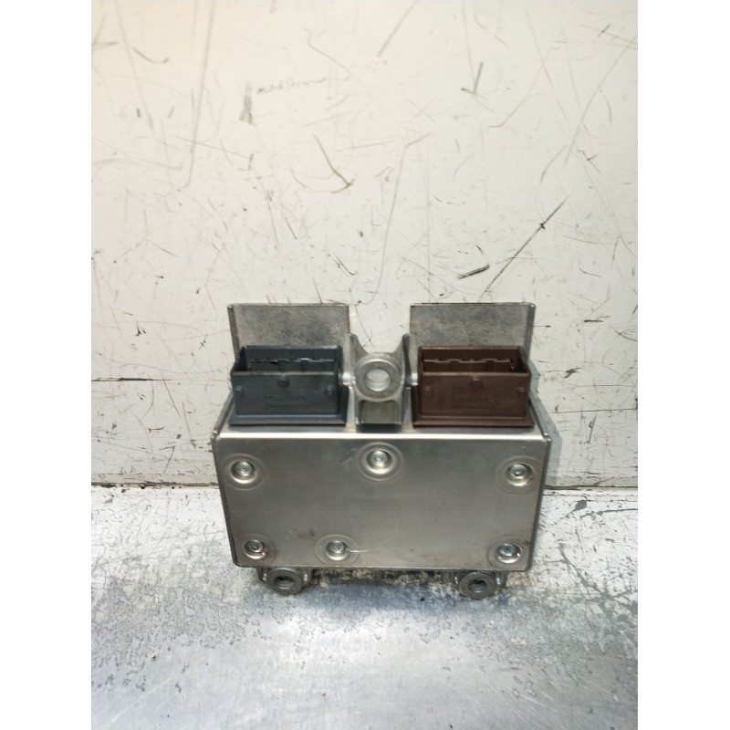 Recambio de centralita airbag para opel corsa d color edition referencia OEM IAM 13283819 327963935 T1V0M19AN9 2011