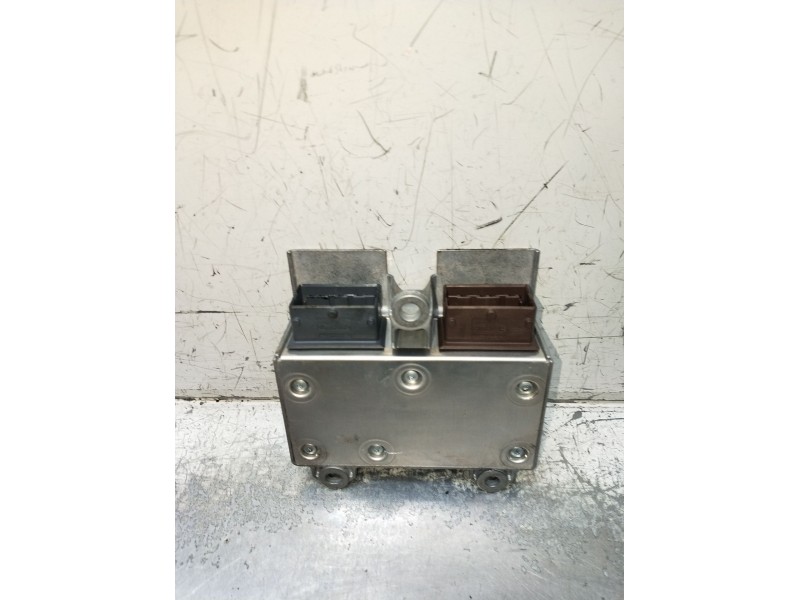 Recambio de centralita airbag para opel corsa d color edition referencia OEM IAM 13283819 327963935 T1V0M19AN9 2011