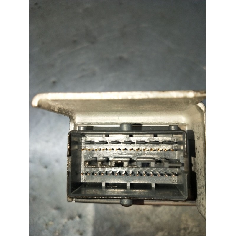 Recambio de centralita airbag para opel corsa d color edition referencia OEM IAM 13283819 327963935 T1V0M19AN9 2011