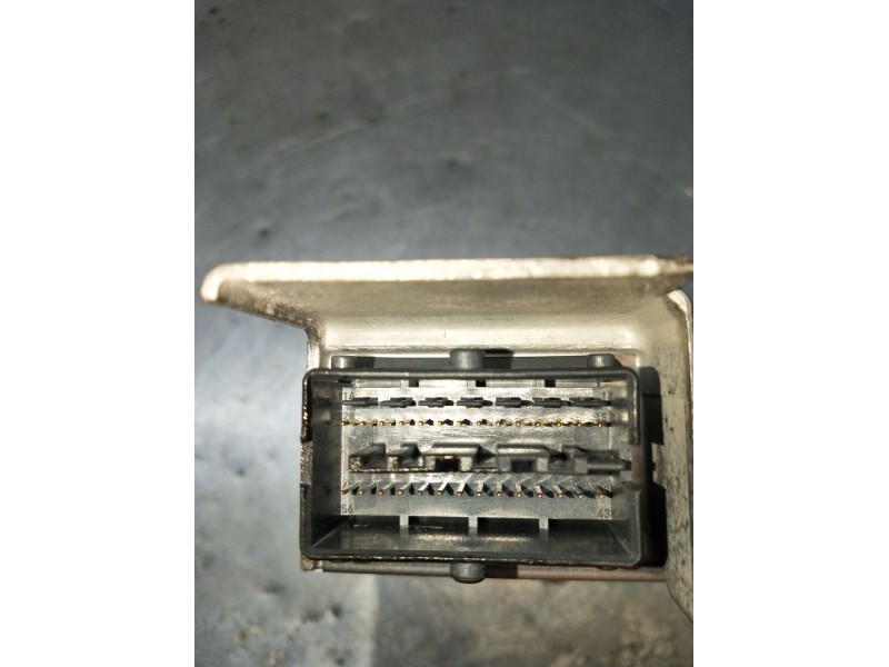 Recambio de centralita airbag para opel corsa d color edition referencia OEM IAM 13283819 327963935 T1V0M19AN9 2011