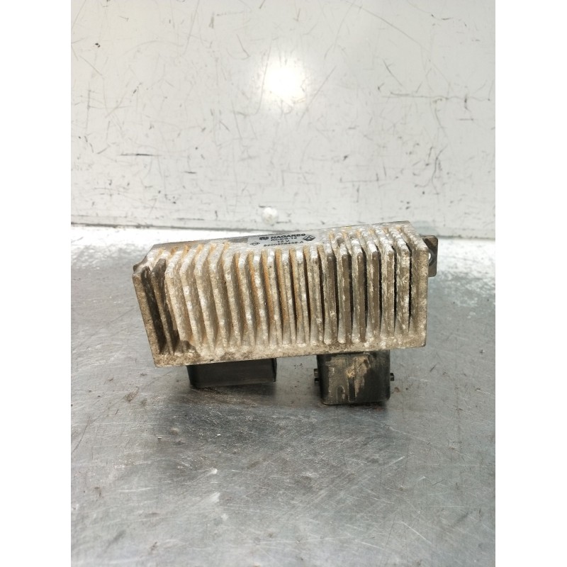 Recambio de caja precalentamiento para renault laguna iii (bt0/1) 1.5 dci (bt00, bt0a, bt0t, bt1j) referencia OEM IAM 8200558438