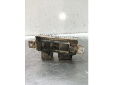 Recambio de caja precalentamiento para renault laguna iii (bt0/1) 1.5 dci (bt00, bt0a, bt0t, bt1j) referencia OEM IAM 8200558438 2