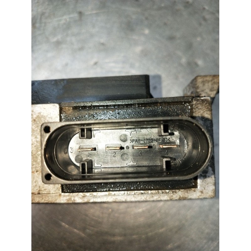 Recambio de caja precalentamiento para renault laguna iii (bt0/1) 1.5 dci (bt00, bt0a, bt0t, bt1j) referencia OEM IAM 8200558438