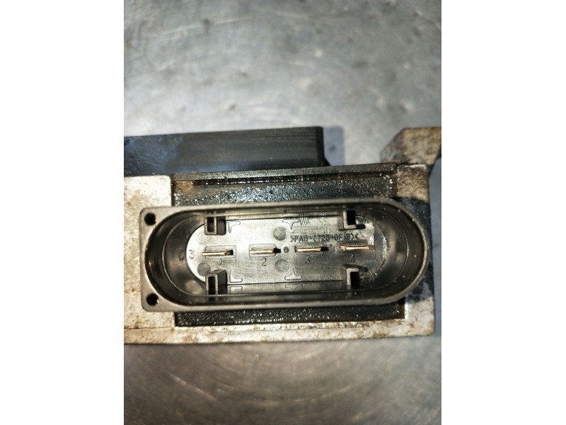 Recambio de caja precalentamiento para renault laguna iii (bt0/1) 1.5 dci (bt00, bt0a, bt0t, bt1j) referencia OEM IAM 8200558438