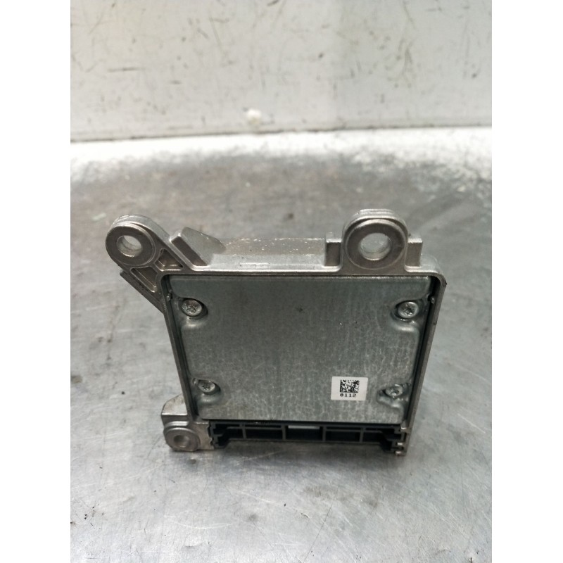 Recambio de centralita airbag para peugeot 207/207+ (wa_, wc_) 1.4 16v referencia OEM IAM 0285010112 966359348000 2006