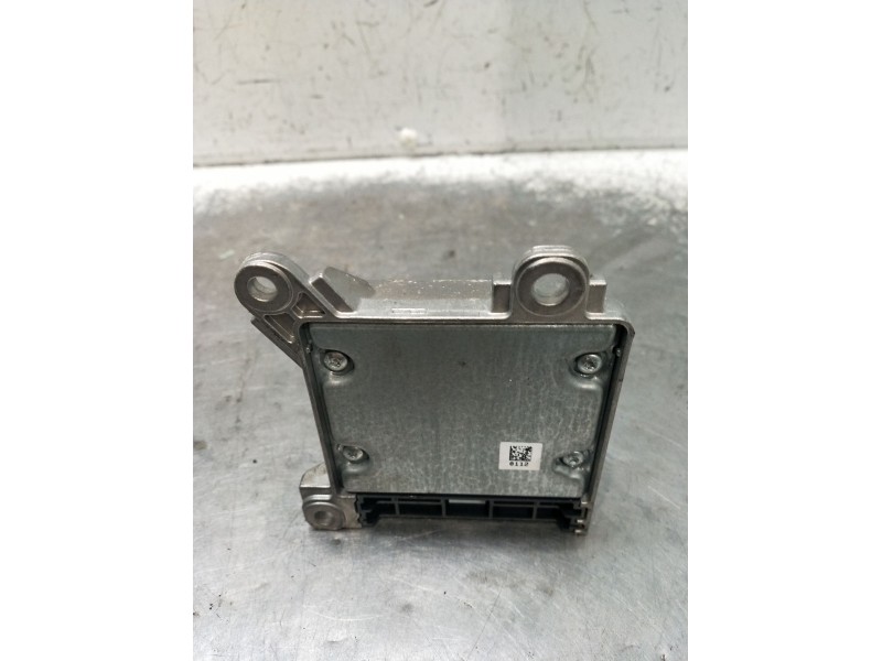 Recambio de centralita airbag para peugeot 207/207+ (wa_, wc_) 1.4 16v referencia OEM IAM 0285010112 966359348000 2006