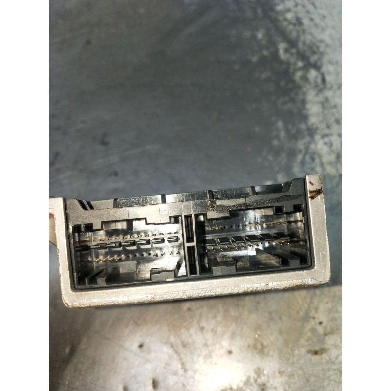 Recambio de centralita airbag para peugeot 207/207+ (wa_, wc_) 1.4 16v referencia OEM IAM 0285010112 966359348000 2006