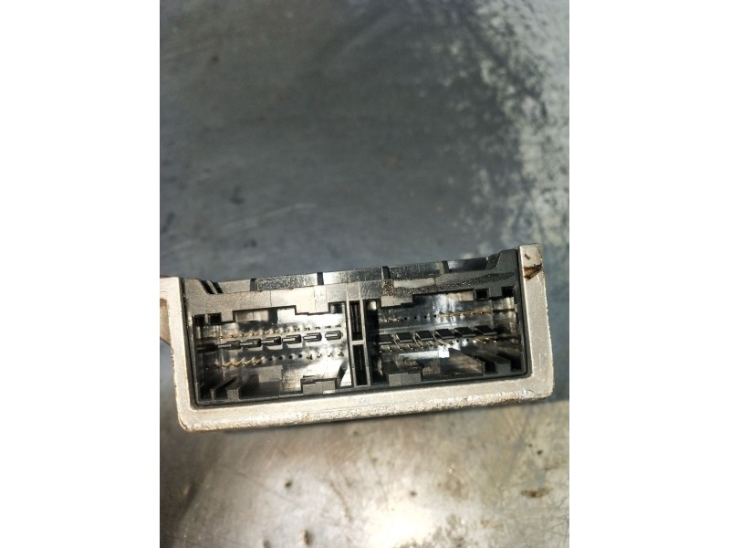 Recambio de centralita airbag para peugeot 207/207+ (wa_, wc_) 1.4 16v referencia OEM IAM 0285010112 966359348000 2006