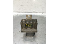 Recambio de caja precalentamiento para renault laguna ii (bg0/1_) 1.9 dci (bg08, bg0g) referencia OEM IAM 7700115078  2002