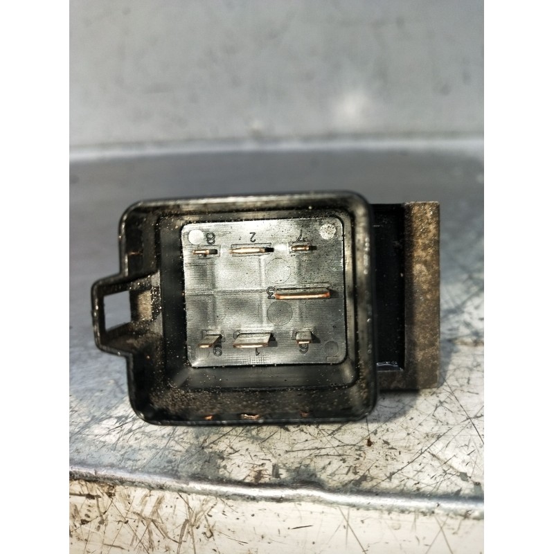 Recambio de caja precalentamiento para renault laguna ii (bg0/1_) 1.9 dci (bg08, bg0g) referencia OEM IAM 7700115078  2002