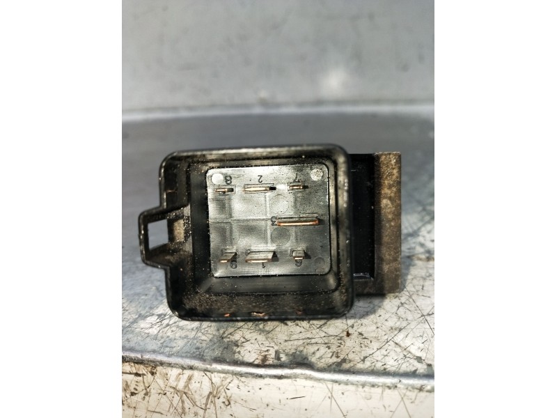 Recambio de caja precalentamiento para renault laguna ii (bg0/1_) 1.9 dci (bg08, bg0g) referencia OEM IAM 7700115078  2002