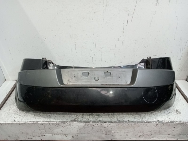 Recambio de paragolpes trasero para renault megane ii (bm0/1_, cm0/1_) 1.5 dci (bm1e, cm1e) referencia OEM IAM   2006