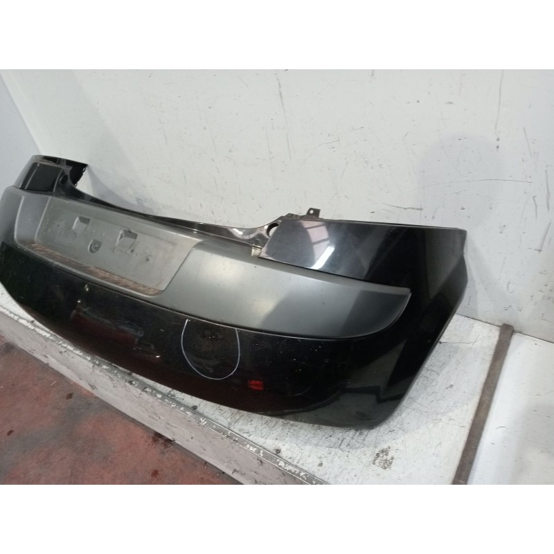 Recambio de paragolpes trasero para renault megane ii (bm0/1_, cm0/1_) 1.5 dci (bm1e, cm1e) referencia OEM IAM   2006