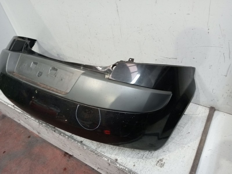 Recambio de paragolpes trasero para renault megane ii (bm0/1_, cm0/1_) 1.5 dci (bm1e, cm1e) referencia OEM IAM   2006