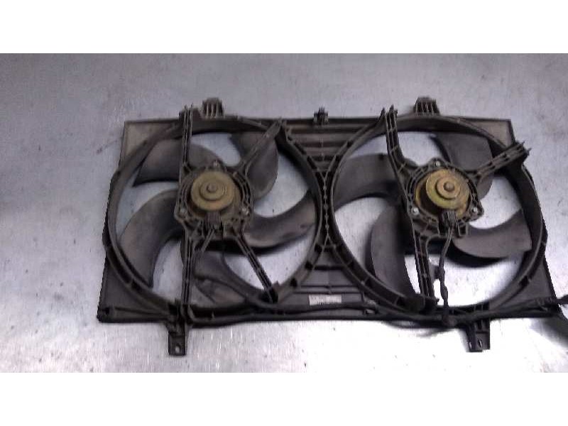 Recambio de electroventilador para nissan primera berlina (p12) referencia OEM IAM 8240297  GATE