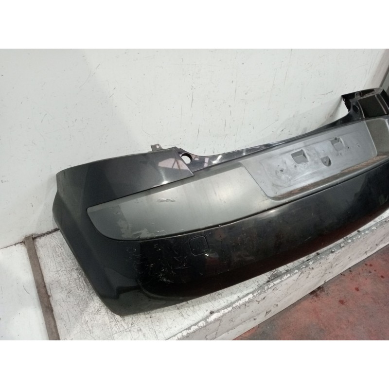 Recambio de paragolpes trasero para renault megane ii (bm0/1_, cm0/1_) 1.5 dci (bm1e, cm1e) referencia OEM IAM   2006