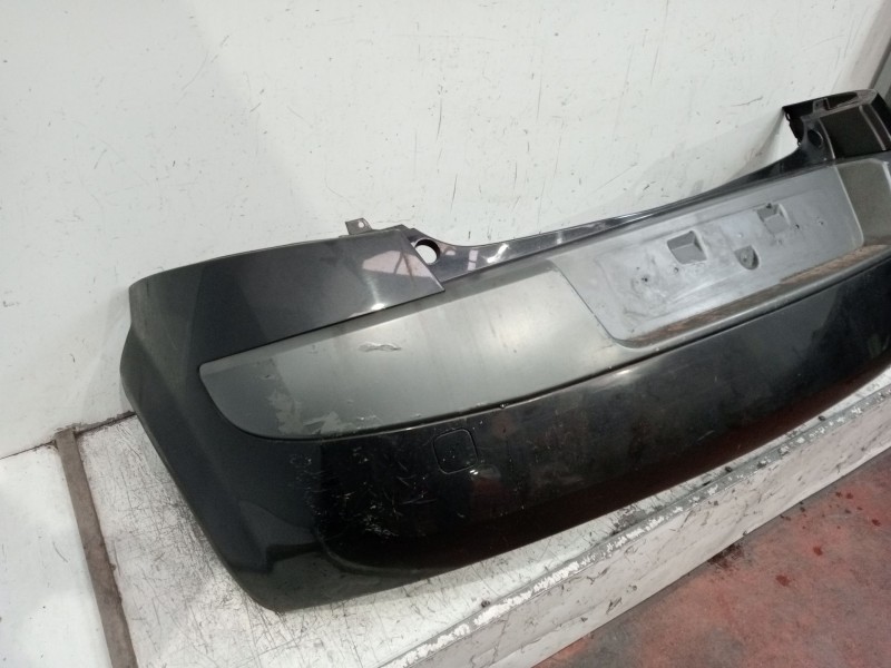 Recambio de paragolpes trasero para renault megane ii (bm0/1_, cm0/1_) 1.5 dci (bm1e, cm1e) referencia OEM IAM   2006