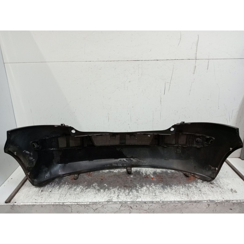 Recambio de paragolpes trasero para renault megane ii (bm0/1_, cm0/1_) 1.5 dci (bm1e, cm1e) referencia OEM IAM   2006