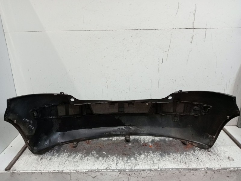 Recambio de paragolpes trasero para renault megane ii (bm0/1_, cm0/1_) 1.5 dci (bm1e, cm1e) referencia OEM IAM   2006