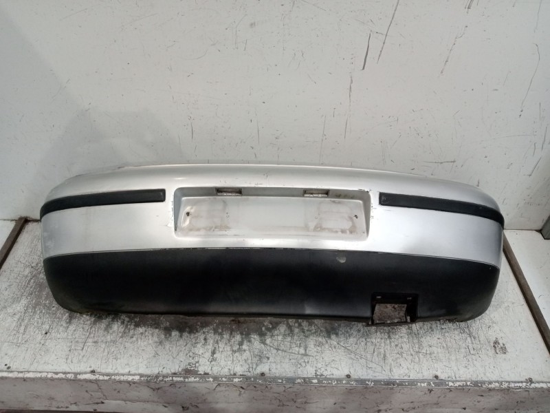 Recambio de paragolpes trasero para seat leon (1m1) 1.9 tdi referencia OEM IAM   1999