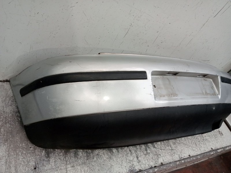 Recambio de paragolpes trasero para seat leon (1m1) 1.9 tdi referencia OEM IAM   1999