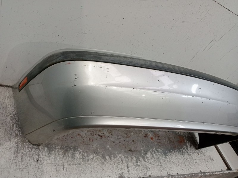 Recambio de paragolpes trasero para volvo v40 station wagon (645) 1.9 di referencia OEM IAM   2000