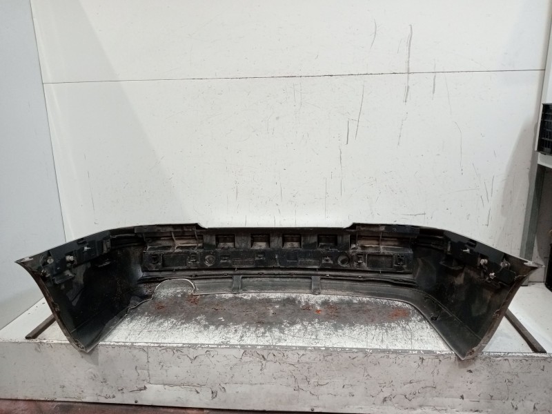 Recambio de paragolpes trasero para volvo v40 station wagon (645) 1.9 di referencia OEM IAM   2000