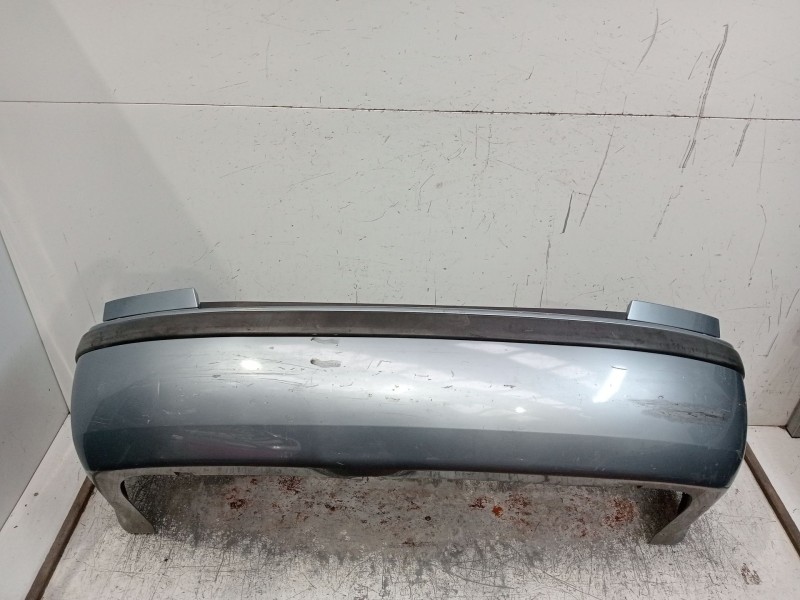 Recambio de paragolpes trasero para skoda octavia i (1u2) 1.6 referencia OEM IAM   