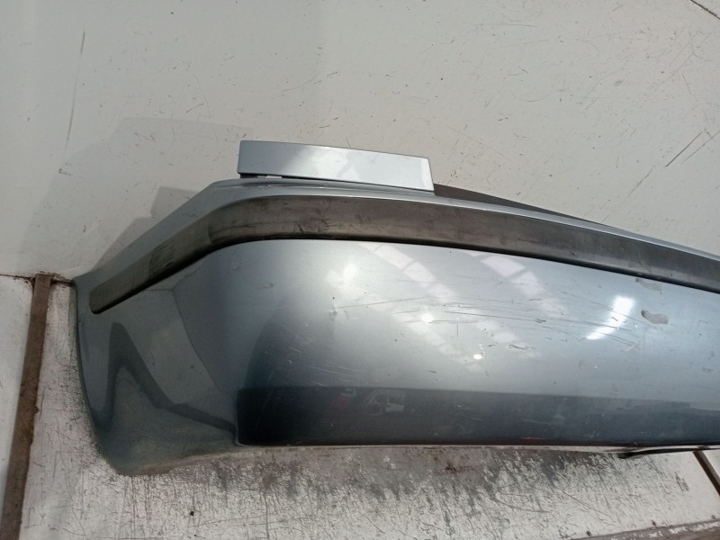 Recambio de paragolpes trasero para skoda octavia i (1u2) 1.6 referencia OEM IAM   