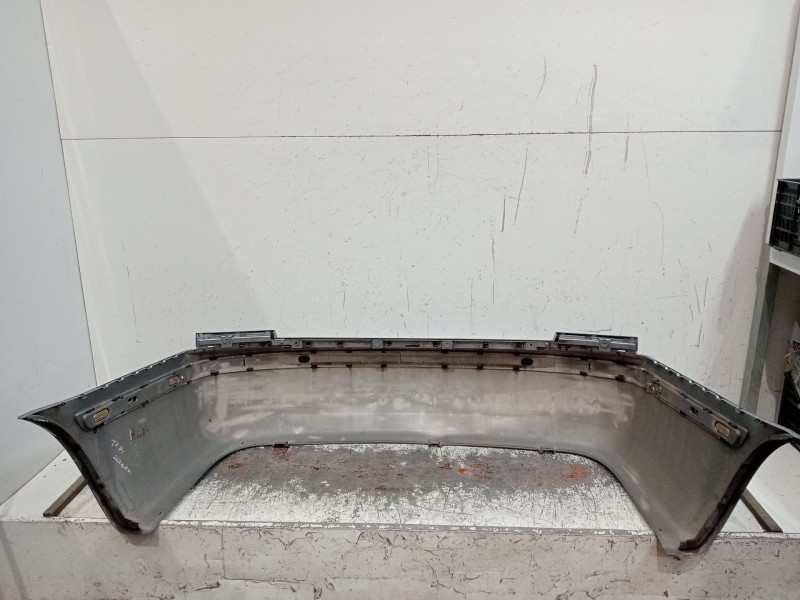 Recambio de paragolpes trasero para skoda octavia i (1u2) 1.6 referencia OEM IAM   