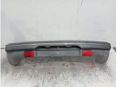 Recambio de paragolpes trasero para peugeot 205 ii (20a/c) 1.7 diesel referencia OEM IAM   