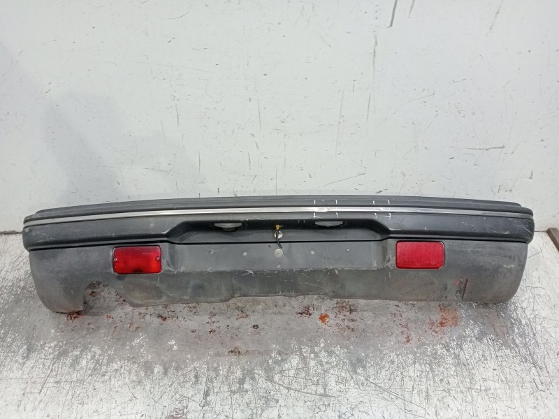 Recambio de paragolpes trasero para peugeot 205 ii (20a/c) 1.7 diesel referencia OEM IAM   