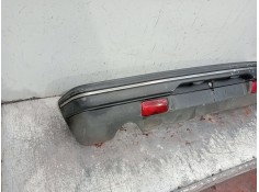 Recambio de paragolpes trasero para peugeot 205 ii (20a/c) 1.7 diesel referencia OEM IAM    2