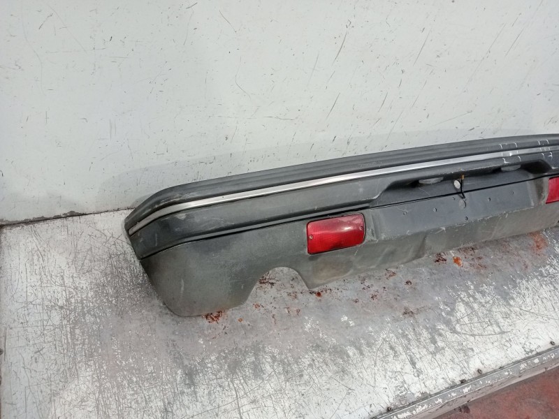 Recambio de paragolpes trasero para peugeot 205 ii (20a/c) 1.7 diesel referencia OEM IAM   