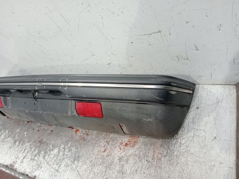 Recambio de paragolpes trasero para peugeot 205 ii (20a/c) 1.7 diesel referencia OEM IAM   