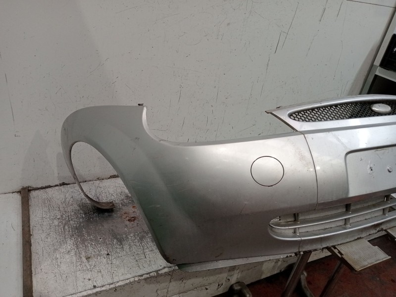 Recambio de paragolpes delantero para ford ka (rb_) 1.3 i rocam referencia OEM IAM   