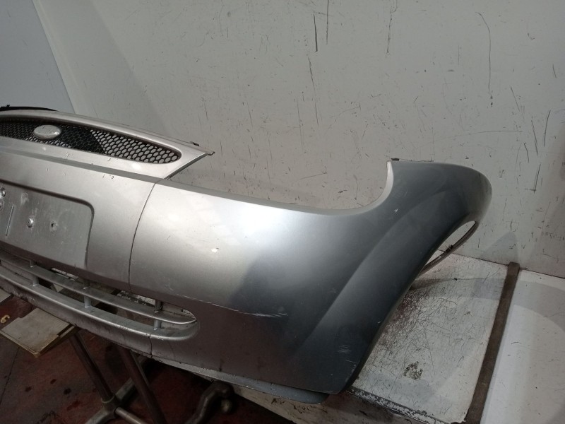 Recambio de paragolpes delantero para ford ka (rb_) 1.3 i rocam referencia OEM IAM   