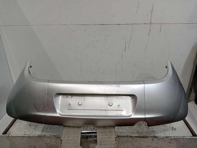 Recambio de paragolpes trasero para ford ka (rb_) 1.3 i rocam referencia OEM IAM   