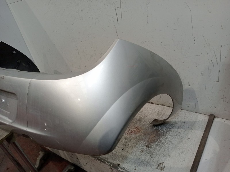 Recambio de paragolpes trasero para ford ka (rb_) 1.3 i rocam referencia OEM IAM   