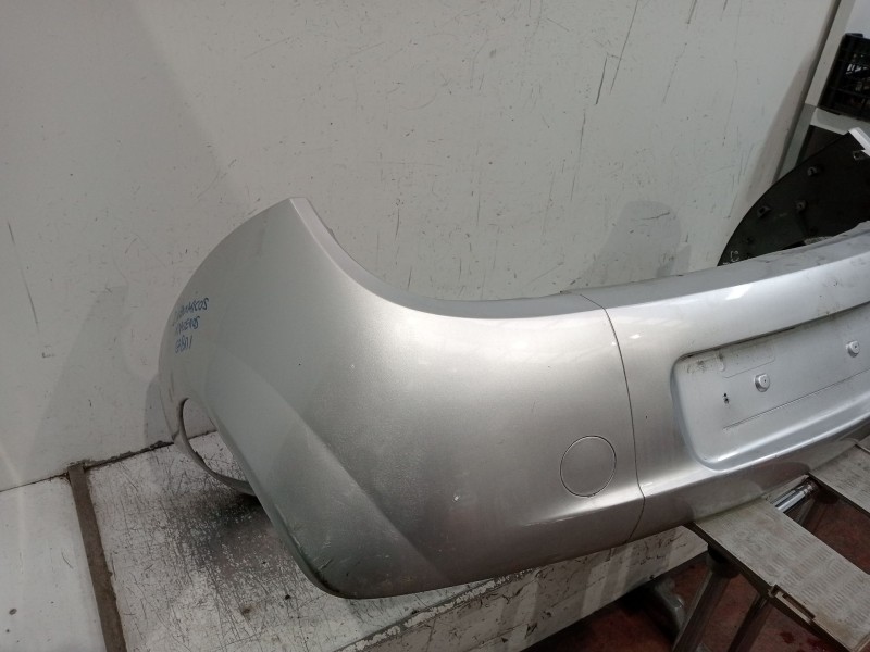 Recambio de paragolpes trasero para ford ka (rb_) 1.3 i rocam referencia OEM IAM   