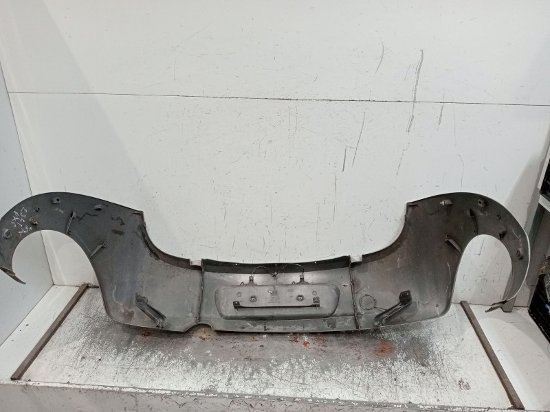 Recambio de paragolpes trasero para ford ka (rb_) 1.3 i rocam referencia OEM IAM   