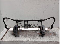 Recambio de panel frontal para mercedes-benz clase c (w203) c 220 cdi (203.006) referencia OEM IAM    2