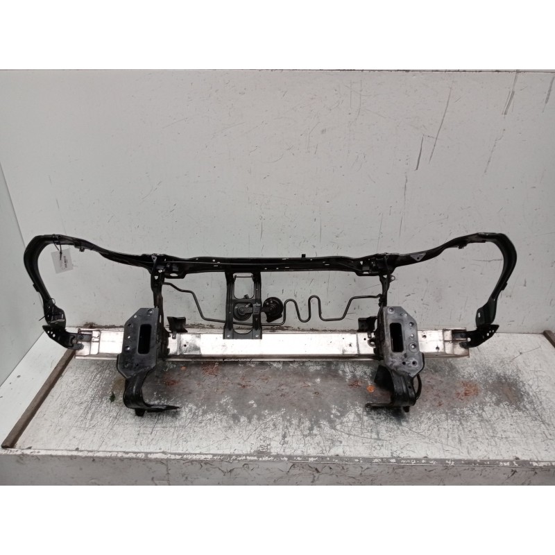 Recambio de panel frontal para mercedes-benz clase c (w203) c 220 cdi (203.006) referencia OEM IAM   
