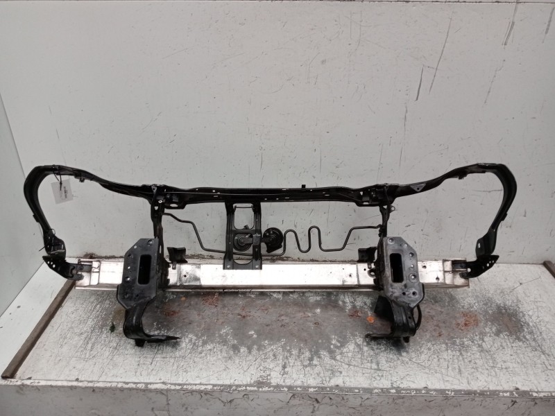 Recambio de panel frontal para mercedes-benz clase c (w203) c 220 cdi (203.006) referencia OEM IAM   